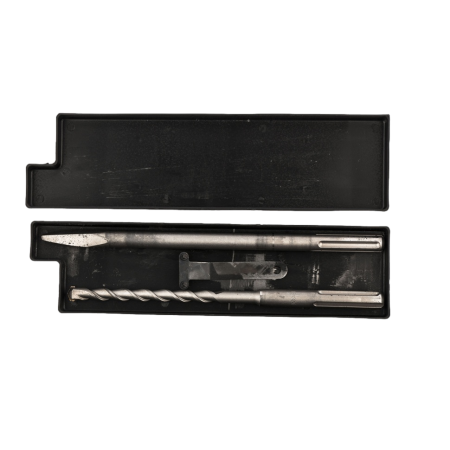 Перфоратор электрический DENZEL RHV-1050-38-max, SDS-max, 1050 Вт, 10 Дж, 2 плюс 1 режим Перфоратор электрический DENZEL RHV-1050-38-max, SDS-max, 1050 Вт, 10 Дж, 2 плюс 1 режим