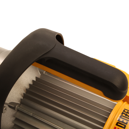 Насос садовый поверхностный DENZEL GP1200Х, 1200 Вт, 3700 л/ч, высота подъема 46 м