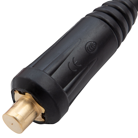 Аппарат инверторный дуговой сварки DENZEL DS-230 Compact, 230 А, ПВ 70%, 1.6-5 мм