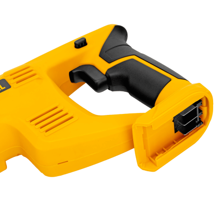 Пила сабельная аккумуляторная DENZEL CRC-115, 18В Li-Ion