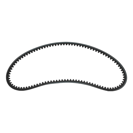 Ремень приводной DENZEL для виброплиты VC-12