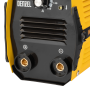 Аппарат инверторный дуговой сварки DENZEL DS-160 Compact, 160 А, ПВ 70%, 1.6-3.2 мм