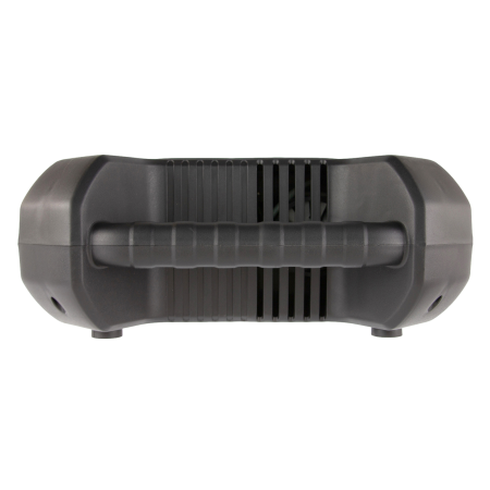 Компрессор воздушный DENZEL DL1100, 1.1 кВт, 180 л/мин, с набором аксессуаров