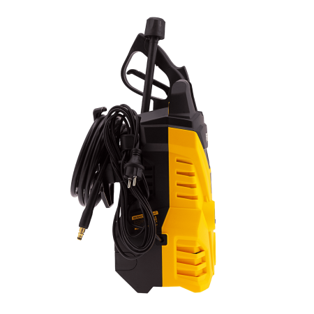 Мойка высокого давления DENZEL R-110, 1500 Вт, 110 бар, 5,7 л/мин, переносная