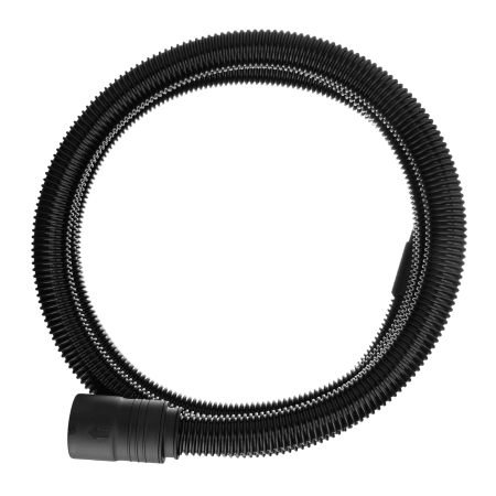 Шланг для пылесоса 4 м с адаптерами для DENZEL RVC20, RVC30, LVC20, LVC30