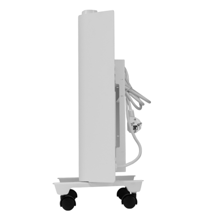 Конвектор электрический DENZEL XCE-1000, 230 В, 1000 Вт, X-образный нагреватель