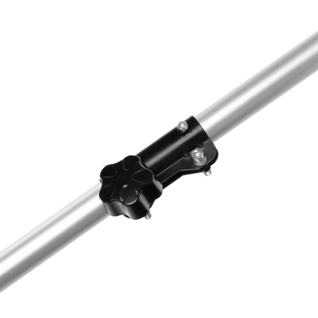 Триммер бензиновый DENZEL DTS-33S, 33 см3, разъемная штанга, состоит из 2 частей