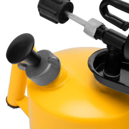 Лампа паяльная Denzel ВТ-20, 2 л Denzel