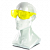 Очки защитные