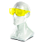 Очки защитные
