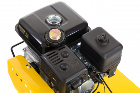 Мотоблок DENZEL DPT-170, 7 л.с, ременное сцепление, фрез 3 x 3, ШОМ, передачи 2В/1Н