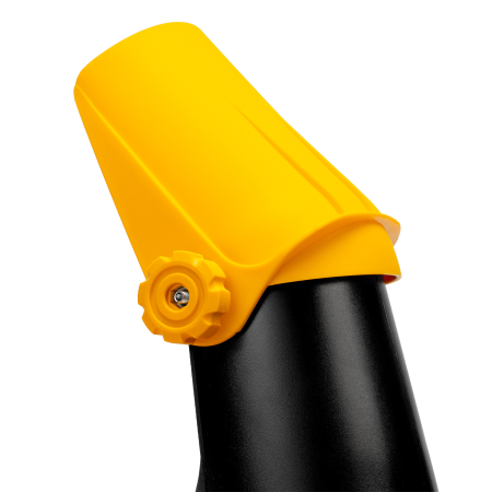 Снегоуборщик аккумуляторный DENZEL ESB-460-0, Li-Ion, 36В