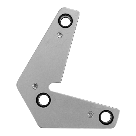 Фиксатор магнитный DENZEL для сварочных работ усилие 25 LB, 30х45х60х75х90х135 град.