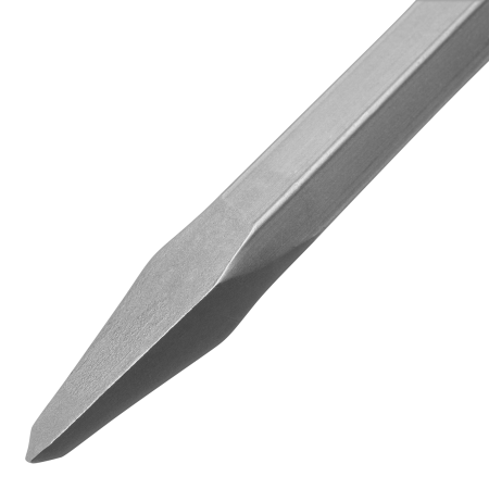 Пика DENZEL, 14 х 250 мм, 40Cr, SDS PLUS