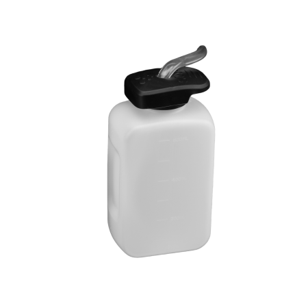 Моечная машина высокого давления DENZEL R-170, 2000 Вт, 170 бар, 360 л/ч, колесная