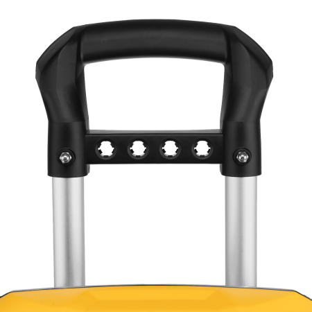 Моечная машина высокого давления DENZEL R-180, 2200 Вт, 180 бар, 380 л/ч, колесная