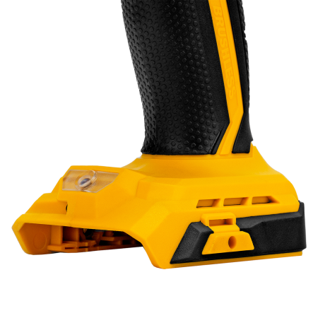 Дрель-шуруповерт аккумуляторная, бесщет. DENZEL BLDL-IB-18-0, Li-Ion, 18 В