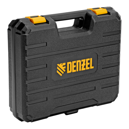 Секатор аккумуляторный, бесщет. DENZEL, CP-40BL, Li-Ion, 20 В, лезвия SK5