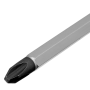 Набор инструментов DENZEL 1/2", 1/4", CrV, S2, пластиковый кейс, 122 предмета Набор инструментов DENZEL 1/2", 1/4", CrV, S2, пластиковый кейс, 122 предмета