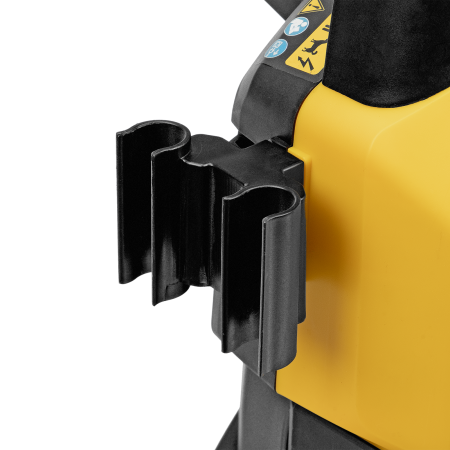 Моечная машина высокого давления DENZEL R-110, 1400 Вт, 110 бар, 320 л/ч