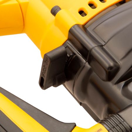 Перфоратор электрический DENZEL RHV-1100-26, SDS-plus, 1100 Вт, 4 Дж, 3 режима