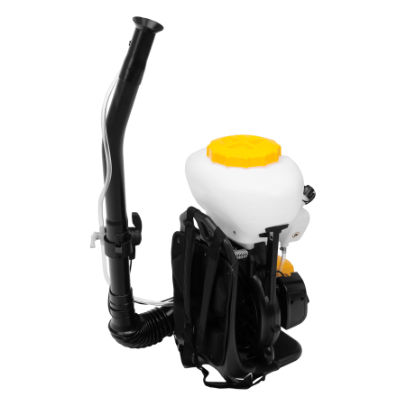 Опрыскиватель бензиновый DENZEL GS-43, 43 см3, бак 14 л