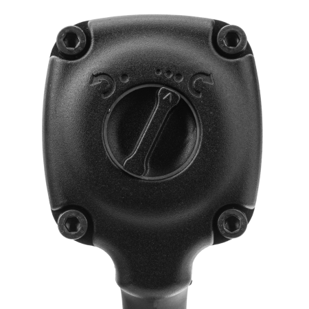Ударный пневмогайковерт DENZEL IW1600, 3/4", 4000 об/мин, 1600 Нм