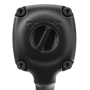 Ударный пневмогайковерт DENZEL IW1600, 3/4", 4000 об/мин, 1600 Нм