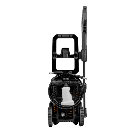 Моечная машина высокого давления DENZEL R-135, 1600 Вт, 135 бар, 390 л/ч