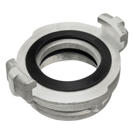 Головка муфтовая DENZEL PC-50, диаметр 2"