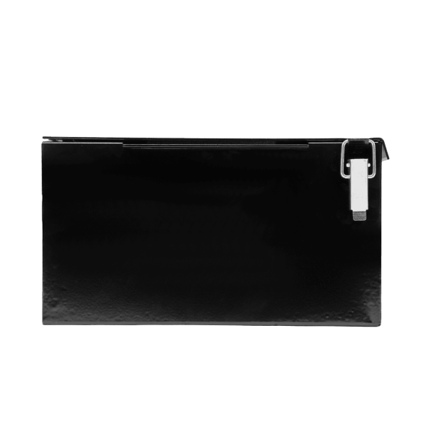 Ящик-сиденье для мотоблочного прицепа DENZEL B-500