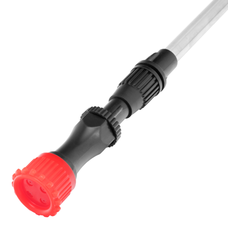 Опрыскиватель ранцевый аккумуляторный DENZEL DP-10LA, 10 л, 12 В, 8 Ач