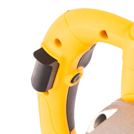 Миксер строительный DENZEL EM-1-1220, 1220 Вт, 0-480/0-800 об/мин