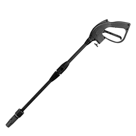 Моечная машина высокого давления DENZEL R-125, 1500 Вт, 125 бар, 350 л/ч