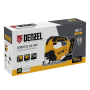 Лобзик аккумуляторный DENZEL CJ-80, 18В Li-Ion