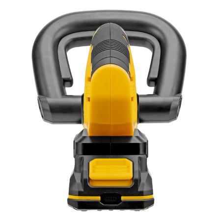 Кусторез аккумуляторный DENZEL HTD-510, нож 510 мм, Li-Ion, 20 В