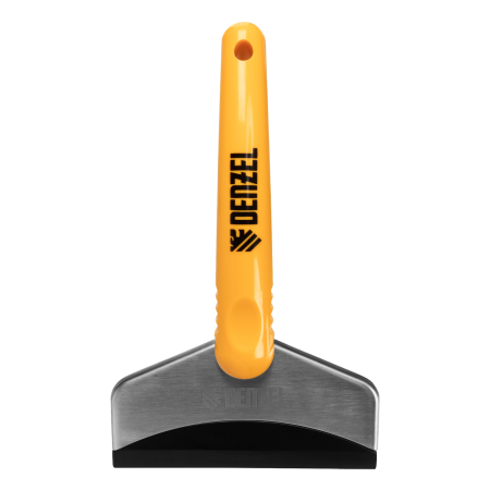 Скребок для удаления льда DENZEL усиленный