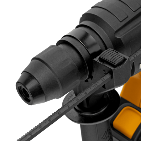 Перфоратор аккумуляторный DENZEL BLRH-IB-26 Li-Ion, 18 В