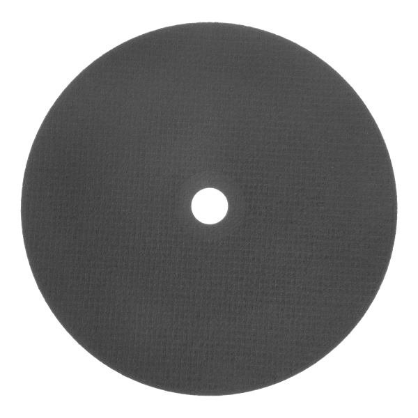 Круг отрезной по металлу DENZEL, 230 х 2,5 х 22,2 мм, A36TBF