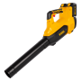 Воздуходувка аккумуляторная DENZEL RB180-36, Li-ion, 36 В, 4 Ач, 180 км/ч, 820 м3/ч