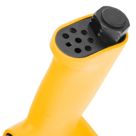 Пневмогайковерт ударный DENZEL IW680, 1/2, 7000 об/мин, 680 Нм