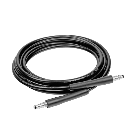 Моечная машина высокого давления DENZEL R-170D, 1800 Вт, 170 бар, 380 л/ч, с барабаном