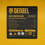 Компрессор безмасл. малошумный DENZEL DLP-950/24, 950Вт,24 л, 2850 об/мин, 170 л/мин Компрессор безмасл. малошумный DENZEL DLP-950/24, 950Вт,24 л, 2850 об/мин, 170 л/мин