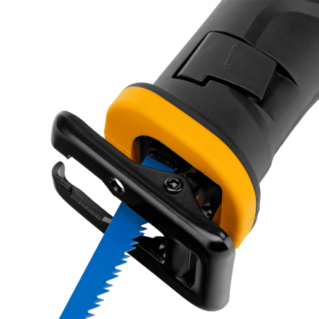 Пила сабельная аккумуляторная DENZEL CRC-115-0, 18В Li-Ion