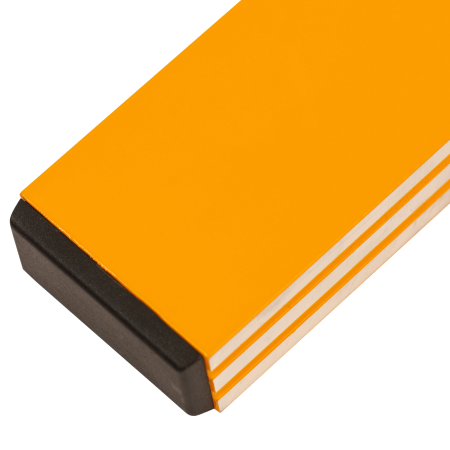 Уровень алюминиевый DENZEL 33685, 1500 мм, 3 глазка, фрезерованный