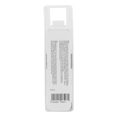 Коронка по металлу DENZEL 724104, 25 мм, HSS, нитридтитановое покрытие