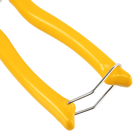 Болторез компактный DENZEL 225 мм - 9", Cr-V