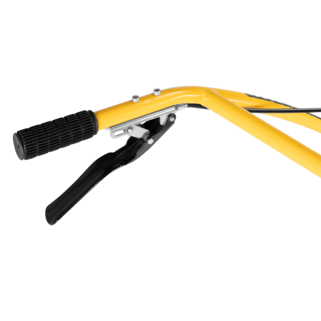 Мотоблок DENZEL DPT-470S-PRO