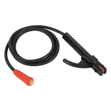 Аппарат инвертор. дуговой сварки DENZEL DM-180 Standart, 180 А, ПВ 60%