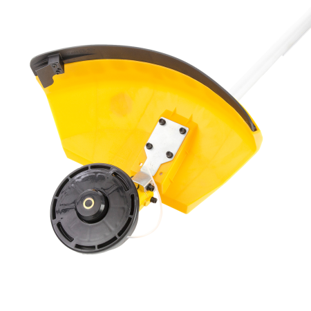 Триммер бензиновый DENZEL DGT 520, 52 см3, 3 л.с, неразъемная штанга